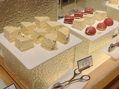 -佛山恒安瑞士大酒店-瑞士咖啡厅-主题自助餐