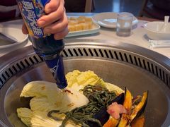 -遇东北林区铁锅炖(南开店)
