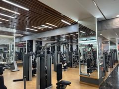 -梵臣游泳健身(康康谷店)