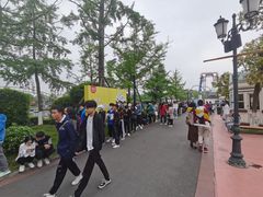 -国色天乡三期陆地乐园