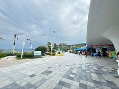 -大梅沙海滨公园