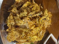 -北京老铺烤鸭(老城根店)