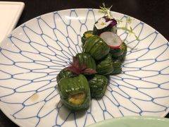 -京香轩·中餐厅(上海中庚聚龙酒店)