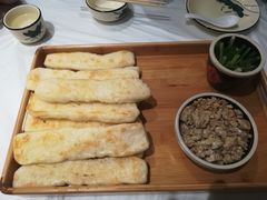 -渔民船说·北塘海鲜·天津菜·海肠捞饭(北塘古镇店)