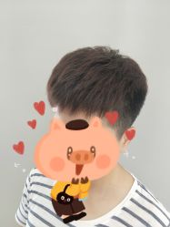 -卓梵美发·精品Salon