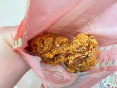 -塔斯汀中国汉堡(青浦宝龙广场店)