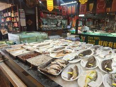 -和源祥·日照菜扛把子(万平口一店)