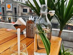 -埠口精酿夜景餐酒吧· BREWPORT BISTRO(长嘉汇重庆之眼店)