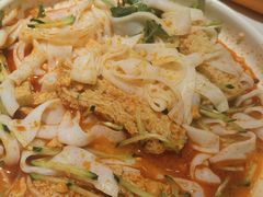 -谷丽麦馕新疆菜·清真(步步高梅溪新天地店)