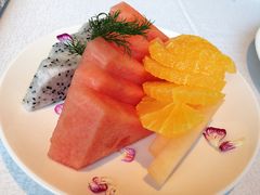 -蔓兰家的四季S0餐厅·融合菜(当代MOMA店)
