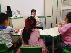 -七田真早期教育(荟聚中心)