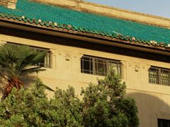 -武汉大学-樱园