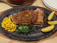 -萨莉亚意式餐厅(石鼓路店)