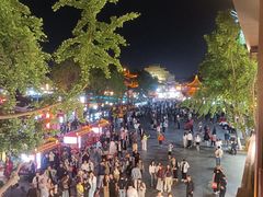 -奇芳阁·百年清真南京菜(夫子庙店)