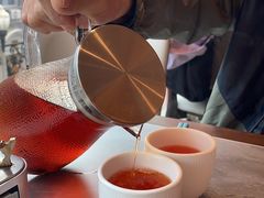 -肖记公安牛肉鱼杂馆·省级非物质文化遗产(江汉路直营店)