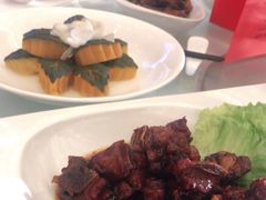-常州富力喜来登酒店 Feast盛宴标帜西餐厅(新北万达广场店)