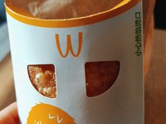 -麦当劳(北苑秋实路店)