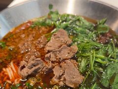 -妈妈故事米线(市府恒隆店)
