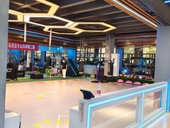 -竞时游泳健身(望京店)