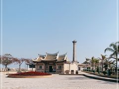 -集美鳌园景区