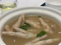 -金翠皇宫粤菜·点心·海鲜(科技园店)