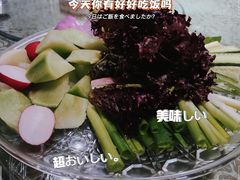-良师门滨海人家·海鲜·家常菜(滨海城店)