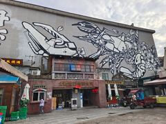 -文和友老长沙龙虾馆(化龙池店)