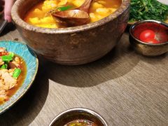 -山石榴·贵州菜(丰盛里店)