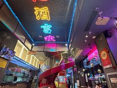-庆峰龙虾烧烤(合肥一店)