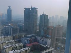 -济南富力凯悦酒店