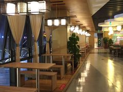 -感恩心素食馆(百世广场店)