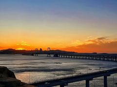 -星海湾跨海大桥