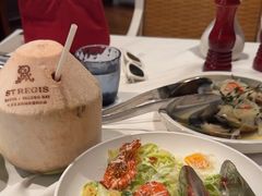 -宴悦海鲜餐厅Driftwood·游水海鲜·牛排(亚龙湾瑞吉店)