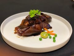 -天伦里餐厅(绿城桃花源店)