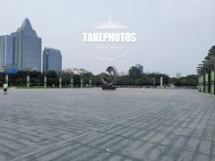 -邯郸市博物馆(新馆)