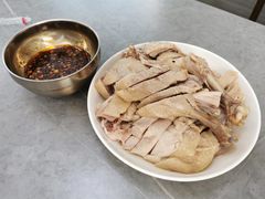 -四里沙茶面(七星西路分店)