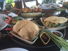 -DiAtas by Art Cafe Bumbu Bali