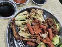 -瑞安第一泡·后街泡泡(虹桥后街店)