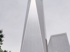 -世界贸易中心一号大楼