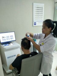 -大麦微针植发全国连锁