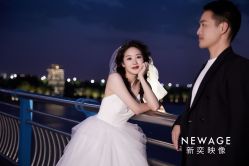 -新奕映像摄影机构