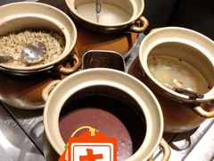 -壹小馆.皇城老妈(成都太古里店)