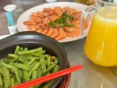 -外沙富龙城酒楼(老街店)