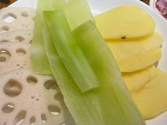 -受气牛肉·重庆耙牛肉(来福士店)