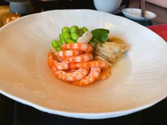 -上海苏宁宝丽嘉酒店·嘉府壹号中餐厅