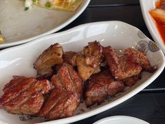 宫廷拌猪肉-青鹤谷(苏州店)