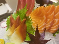 -昱匠·日本料理(金融街店)