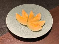 餐前水果-荣记火锅(青悦城店)