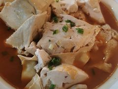 -山芋腔苏北菜(盐城滨海店)