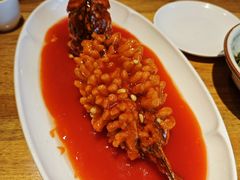 -赤宴·川菜(玉林店)